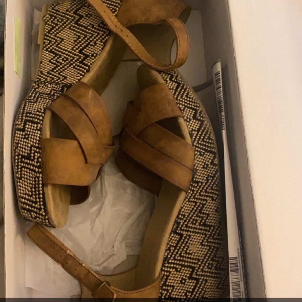 Wedges